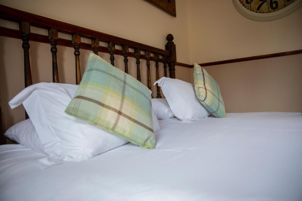 South Causey Inn Stanley  Dış mekan fotoğraf